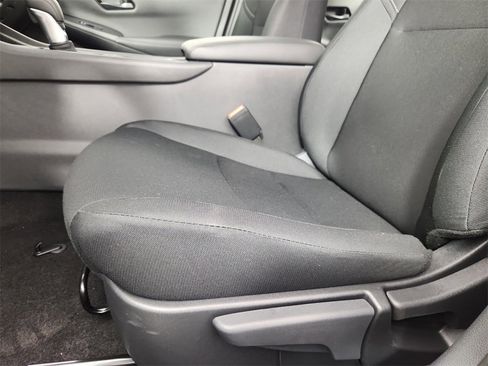 New 2025 Nissan Sentra S image 11