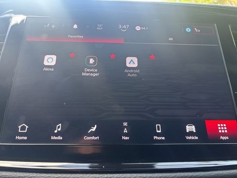 Certified 2024 Dodge Durango GT image 37