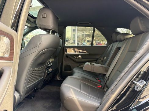 Used 2023 Mercedes-Benz GLE 350 GLE 350 image 19