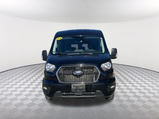 Used 2024 Ford Transit 350 XLT video 2