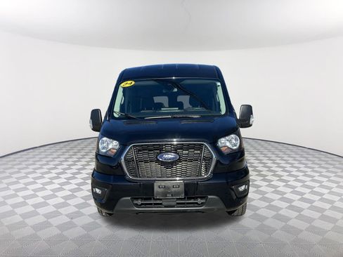 Used 2024 Ford Transit 350 XLT image 2