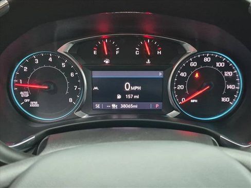 Used 2022 Chevrolet Equinox Premier FWD image 11