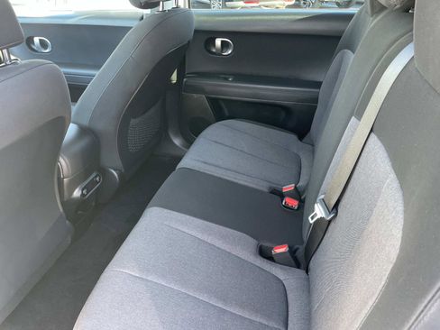 Certified 2024 Hyundai Ioniq 5 SEL image 25