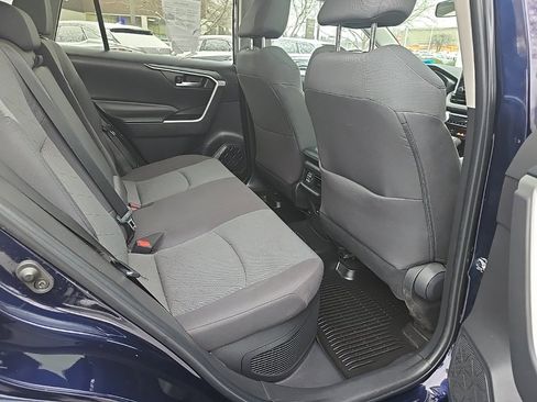 Certified 2023 Toyota RAV4 XLE image 14