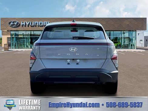 New 2026 Hyundai Kona SE AWD/4WD image 6