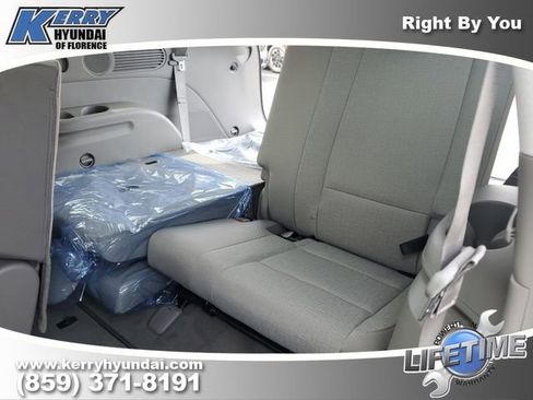 New 2026 Hyundai Palisade SE image 12