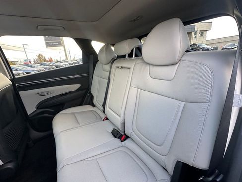 Used 2024 Hyundai Tucson Limited image 26