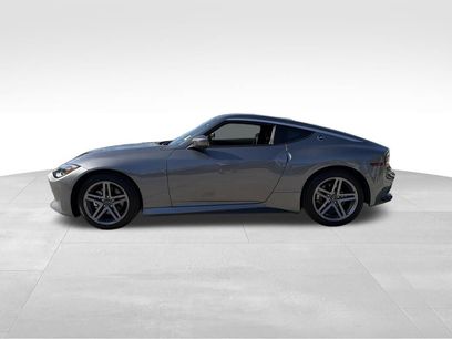 Used 2024 Nissan Z Sport w/ Floor Mat Package