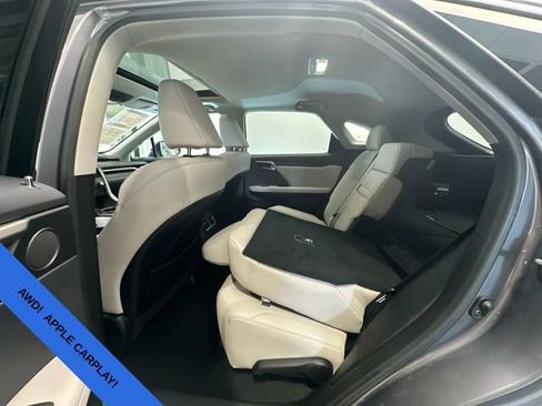 Used 2021 Lexus RX 350 AWD w/ Premium Package image 16