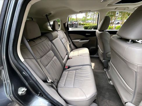 Used 2013 Honda CR-V EX-L image 21