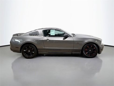Used 2011 Ford Mustang Premium w/ 201A Rapid Spec Order Code image 6