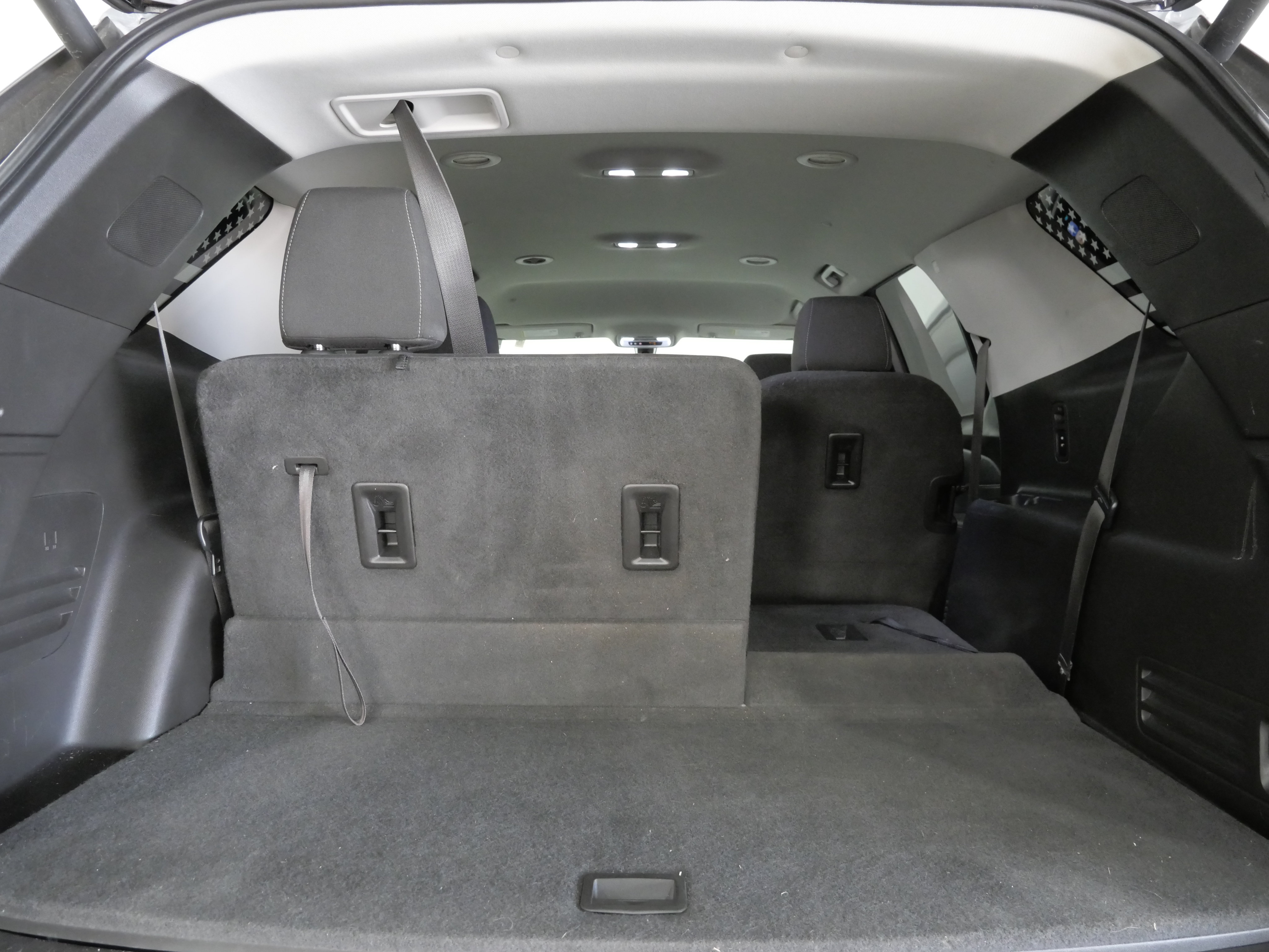 Used 2019 Chevrolet Traverse LT FWD image 28