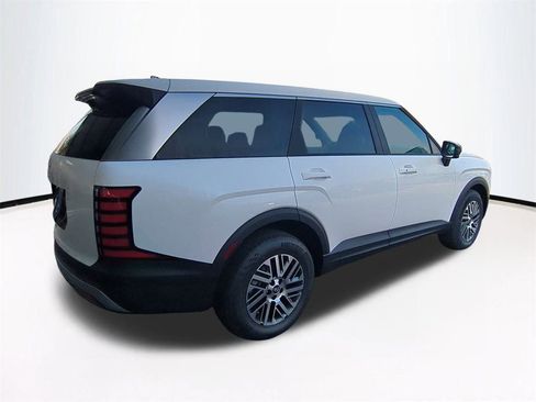 New 2026 Hyundai Palisade SE FWD image 5