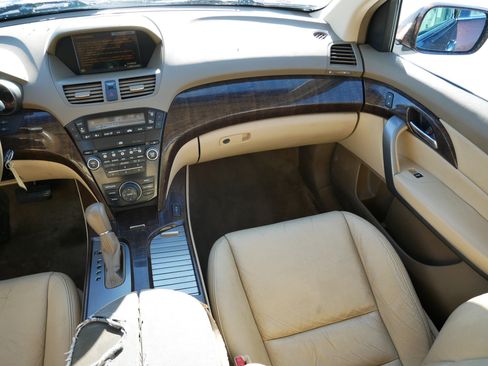 Used 2010 Acura MDX w/ Technology Package image 11