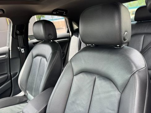 Used 2015 Audi A3 2.0T Premium w/ Cold Weather Package AWD/4WD image 15