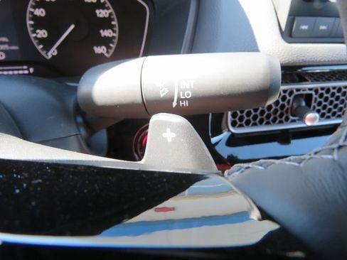 Used 2024 Honda Civic Sport image 13