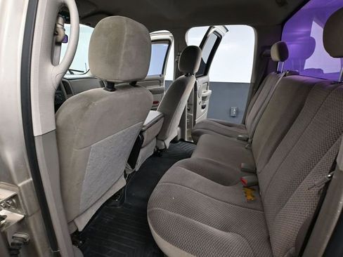 Used 2005 Dodge Ram 2500 Truck SLT w/ Trailer Tow Group image 31