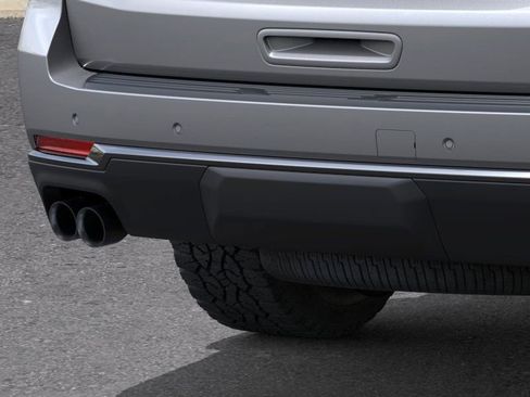 New 2026 Chevrolet Tahoe Z71 w/ Z71 Off-Road Package image 15