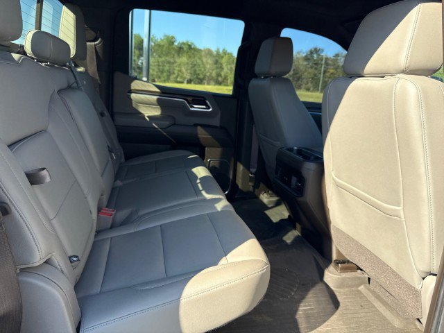 Used 2022 Chevrolet Silverado 1500 RST AWD/4WD image 11