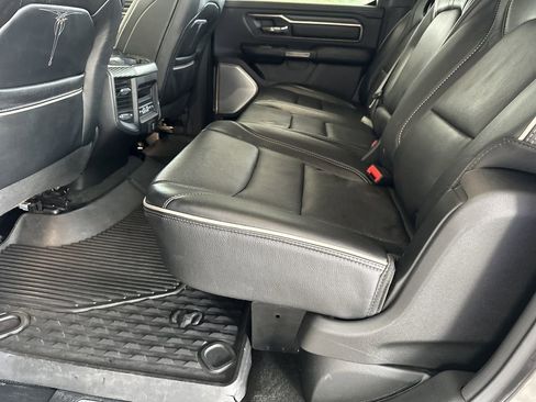 Used 2021 RAM 1500 Limited w/ Night Edition AWD/4WD image 31