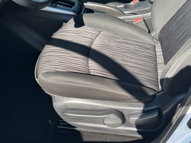 Used 2019 Nissan Sentra SV FWD image 23