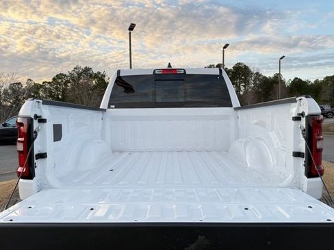 New 2026 RAM 1500 Big Horn image 30