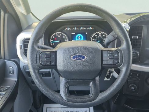 Used 2022 Ford F150 XL w/ Equipment Group 101A High RWD image 14