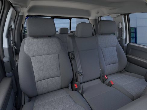 New 2026 Ford F350 XL w/ STX Appearance Package AWD/4WD image 10