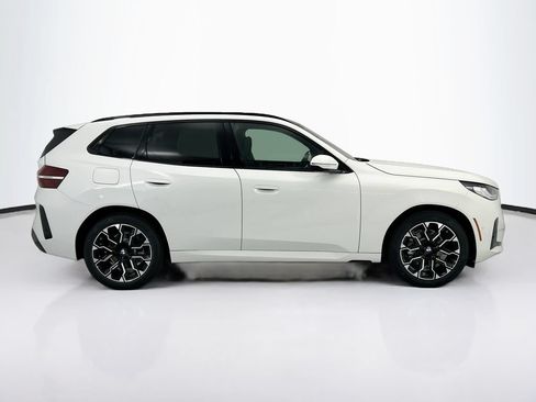 New 2026 BMW X3 xDrive30i w/ M Sport Package AWD/4WD image 4