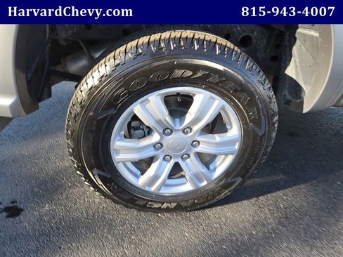 Used 2021 Ford Ranger XLT image 35