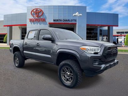 Used 2021 Toyota Tacoma SR