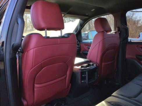 Used 2019 RAM 1500 Rebel w/ Rebel Level 1 Equipment Group image 14