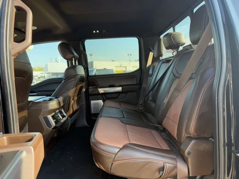 Used 2024 Ford F250 King Ranch w/ Chrome Package image 32