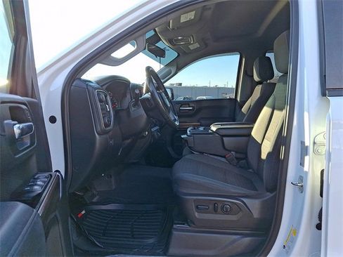 Used 2019 Chevrolet Silverado 1500 LT w/ All-Star Edition image 15