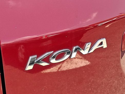 Used 2023 Hyundai Kona SEL w/ Convenience Package AWD/4WD image 32