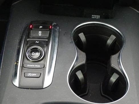 Used 2020 Acura MDX FWD image 39