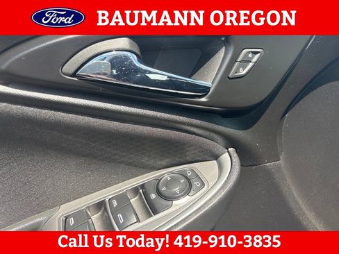 Used 2024 Chevrolet Malibu LT FWD image 16
