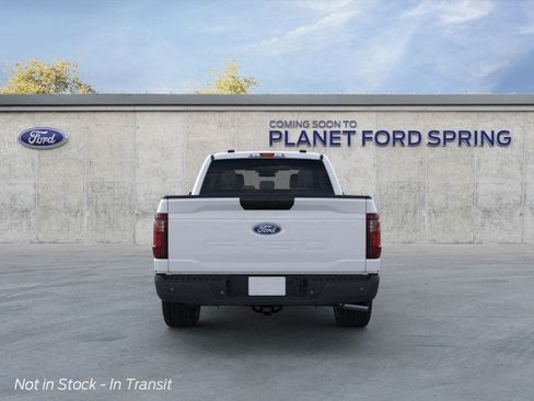 New 2026 Ford F150 XL AWD/4WD image 5