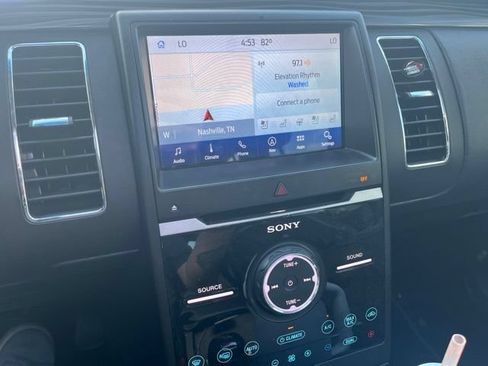 Used 2019 Ford Flex Limited w/ Equipment Group 303A AWD/4WD image 15