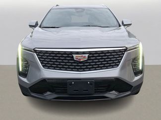 Used 2024 Cadillac XT4 Premium Luxury w/ Cold Weather Package AWD/4WD video 2