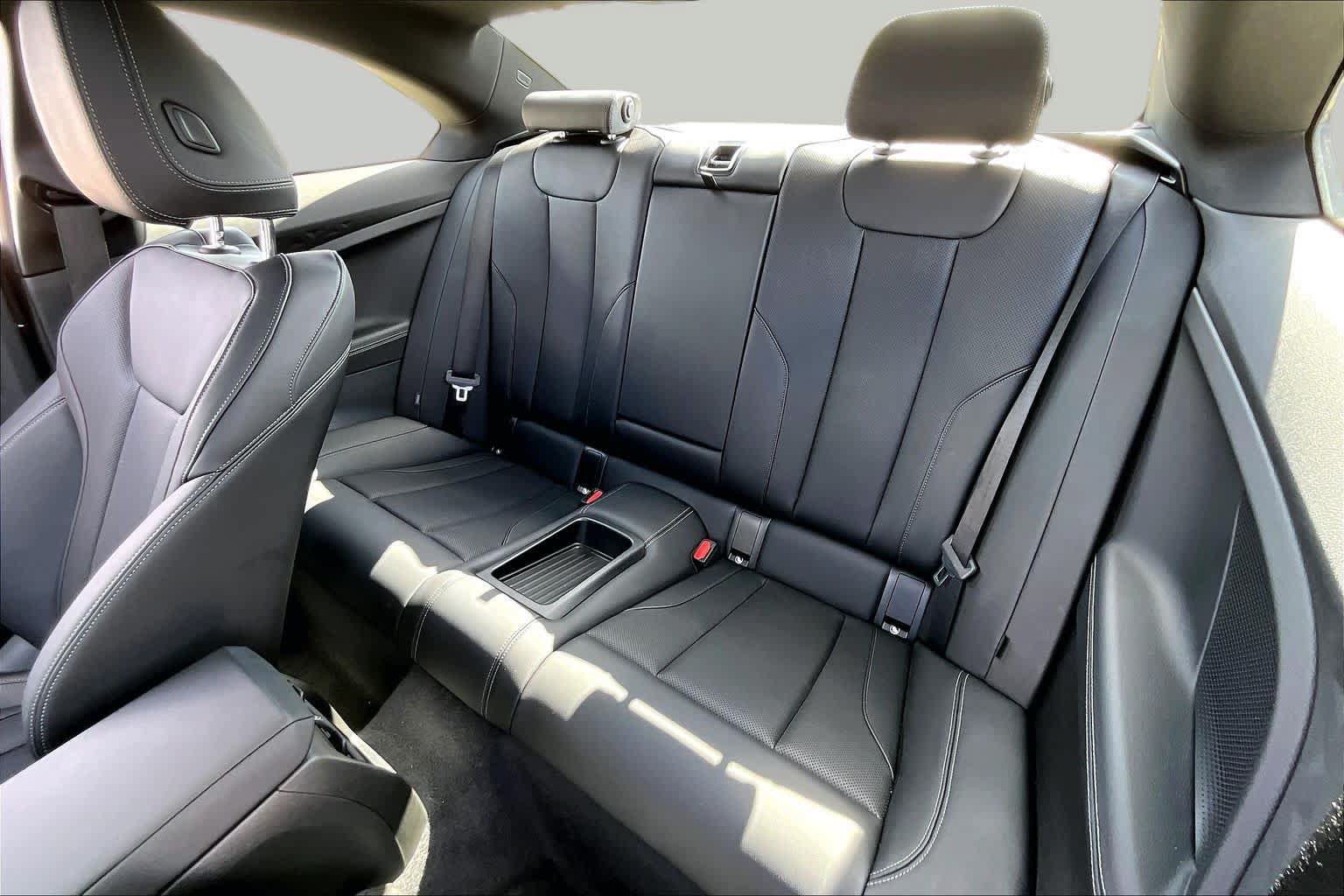 Used 2026 BMW 230i Coupe RWD image 17