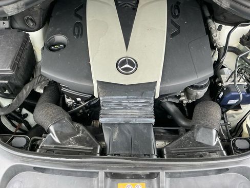 Used 2013 Mercedes-Benz GL 320 BlueTEC 4MATIC image 25