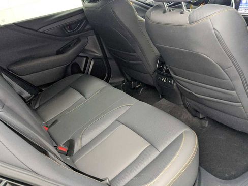 Certified 2023 Subaru Outback Wilderness AWD/4WD image 26