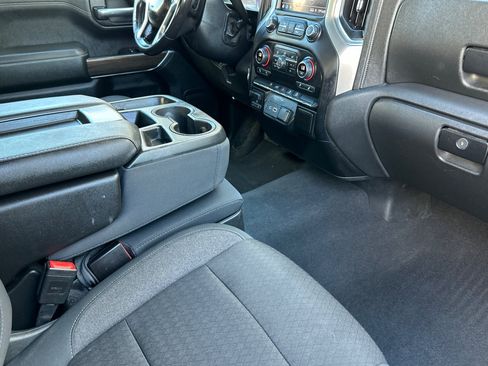 Used 2020 Chevrolet Silverado 1500 RST w/ All-Star Edition AWD/4WD image 18
