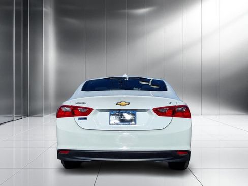 Used 2023 Chevrolet Malibu LT image 25