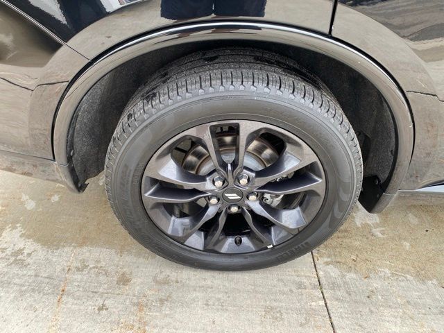 Used 2025 Dodge Durango R/T AWD/4WD image 16