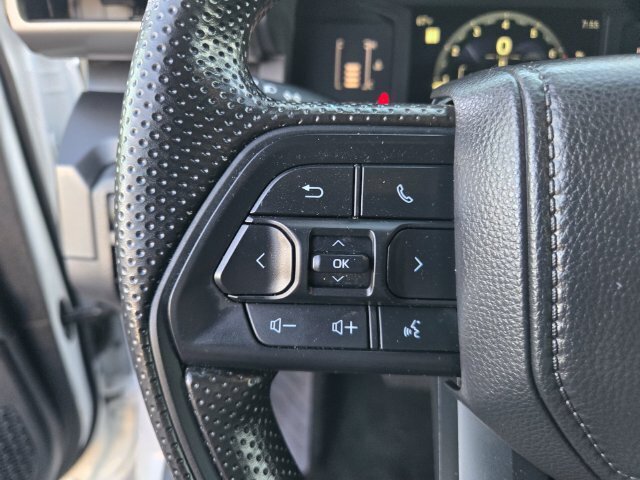 Certified 2025 Toyota Tacoma SR RWD image 24