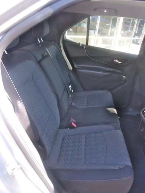 Certified 2024 Chevrolet Equinox LT FWD image 31