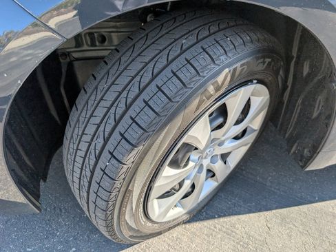 Used 2026 Toyota Corolla LE image 21