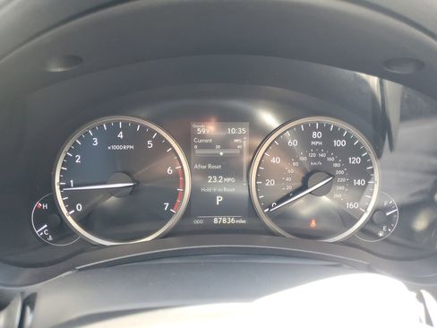 Used 2020 Lexus NX 300 NX 300 image 27